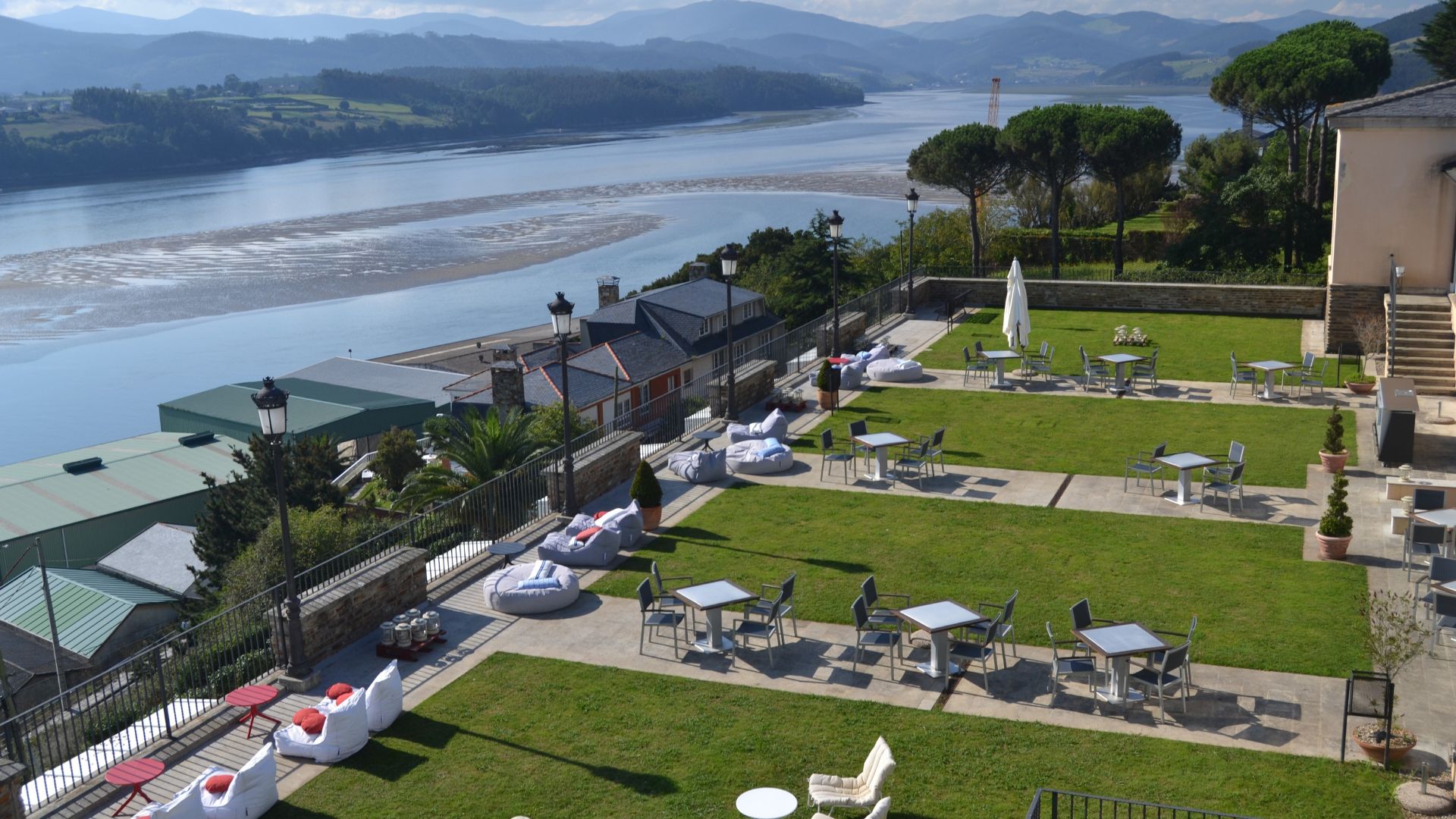 Parador de Ribadeo 1